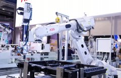 ABB�C(j��)���˾S�ޣ�ABB�C(j��)е�ֱ��B(y��ng)����