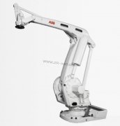 ABB四軸搬運機(jī)械臂IRB660維修細(xì)節(jié)查看