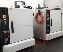 ABB裝配機(jī)器人IRB1100控制柜維修步驟詳情