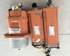 ABB機(jī)械手3HAC058887-002伺服電機(jī)斷軸維修應(yīng)對(duì)措施