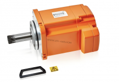 ABB機(jī)械手IRB6700伺服電機(jī)過載維修故障