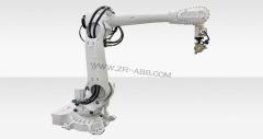 ABB工業(yè)機(jī)器人維修