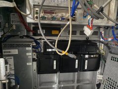 ABB機(jī)器人驅(qū)動(dòng)器維修