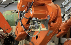 ABB IRB6640機(jī)器人保養(yǎng)長期穩(wěn)定運(yùn)行的關(guān)鍵