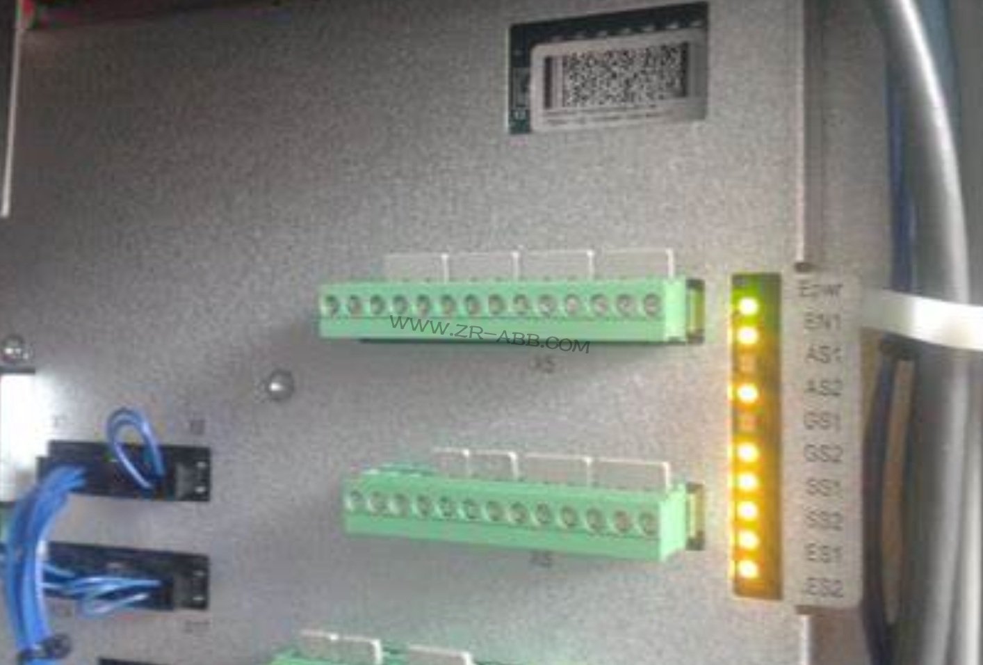 ABB��Ϳ�C(j��)���˾S�ް�ȫ�B�Ӱ�SCB-01�����ϼ�