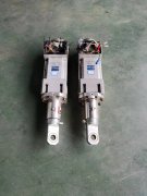 ABB機(jī)械手焊鉗伺服電機(jī)維修思路