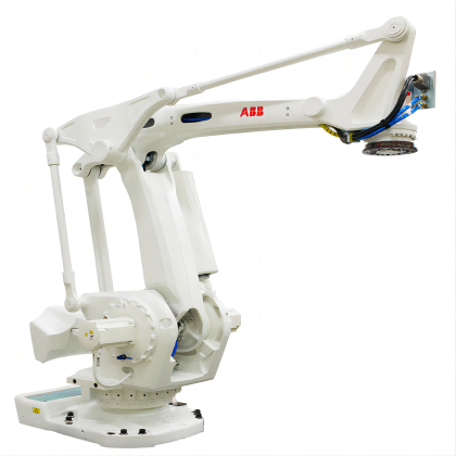 ABB機(jī)器人驅(qū)動(dòng)單元維修與診斷分析方法