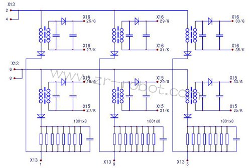 ABB�C(j��)����DCS400ֱ���{(di��o)�����Դ/�(q��)��(d��ng)��