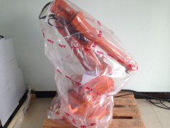 ABB機器人維護和保養(yǎng)流程
