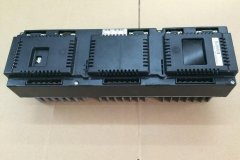 ABB機器人伺服驅(qū)動器維修實例