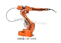 ABB�C(j��)����IRB 1520ID�����C(j��)���˾S�o(h��)���B(y��ng)