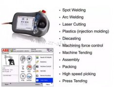 ABB�C����ʾ�����S�޵��J�R�c�քӲٿv