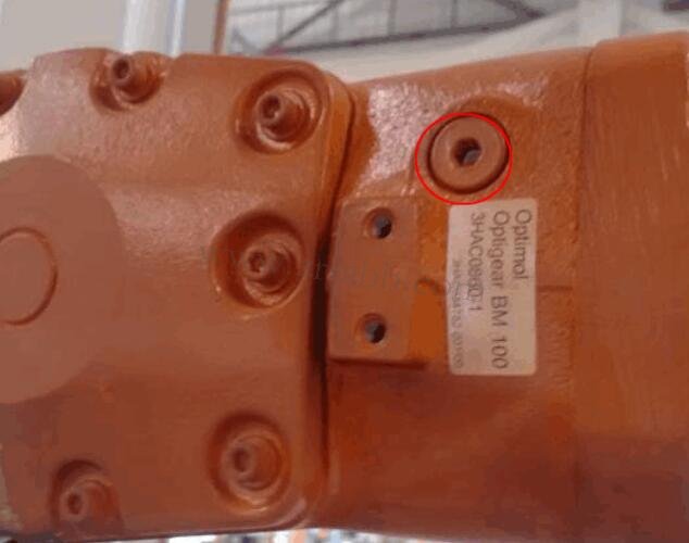 ABB IRB2600�C(j��)���˸��S�Ϳ�λ��