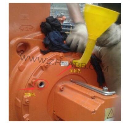 ABB�C(j��)����6650S�Q�ͼ����B(y��ng)����ָ��