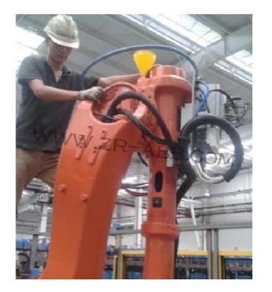 ABB�C(j��)����6650S�Q�ͼ����B(y��ng)����ָ��