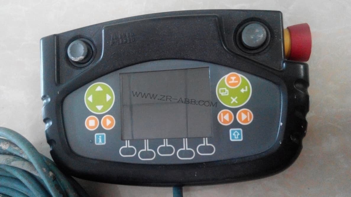 ABB�C(j��)���ˇ�Ϳʾ����3HNA012283-001��Ļ�o����(y��ng)�S��