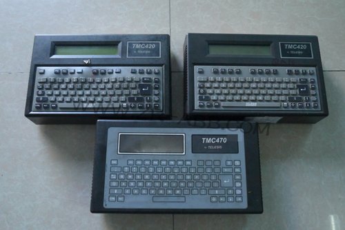 Telesis TMC420/TMC470���(bi��o)�C(j��)�������_�C(j��)�������E