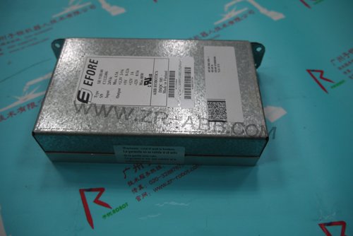 ABB機(jī)器人電源模塊DSQC505 3HAC4296-1無任何輸出維修