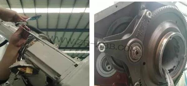 ABB�C(j��)����IRB6640���S�ŷ�늙C(j��)���Q����(w��)