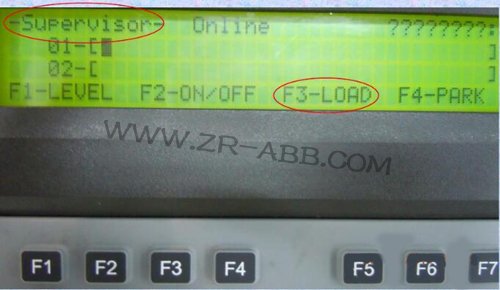 鐳馳TMC420打標(biāo)機(jī)控制器故障維修