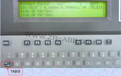 鐳馳TMC420打標(biāo)機(jī)控制器故障維修