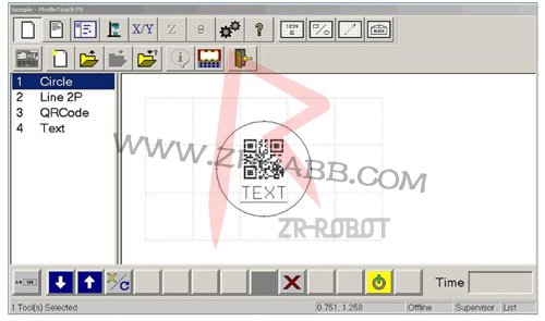 鐳馳TMC600/TMC470打標(biāo)機(jī)控制器故障維修