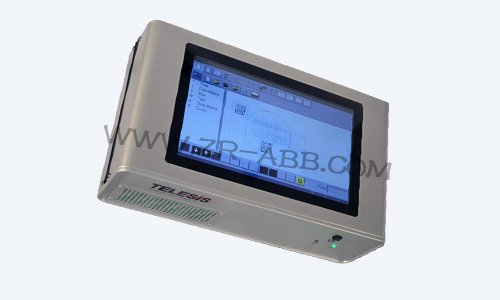 Telesis TMC600打標(biāo)機(jī)控制器不能打標(biāo)維修