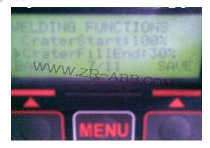 KEMPPI肯倍MIG ADAPTIVE180/150焊機(jī)焊接不起弧維修