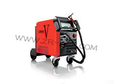 德國洛馳LORCH V50氬弧焊機(jī)維修常見的故障代碼