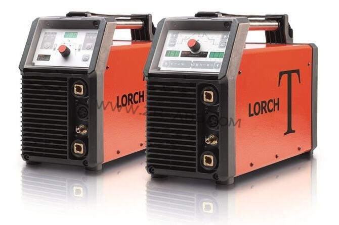 德國(guó)洛馳LORCH T250焊機(jī)焊矩過熱維修