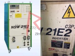 NSW 21E2螺柱焊機(jī)故障維修