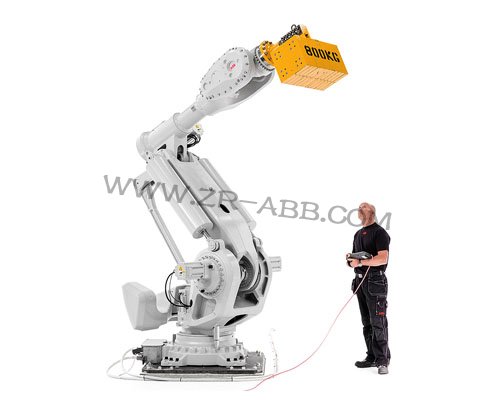 ABB碼垛機(jī)器人IRB460維修保養(yǎng)