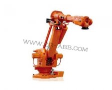 ABB搬運機(jī)器人IRB6660潤滑油保養(yǎng)