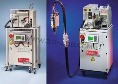 Emhart DCE1500螺柱焊機(jī)維修