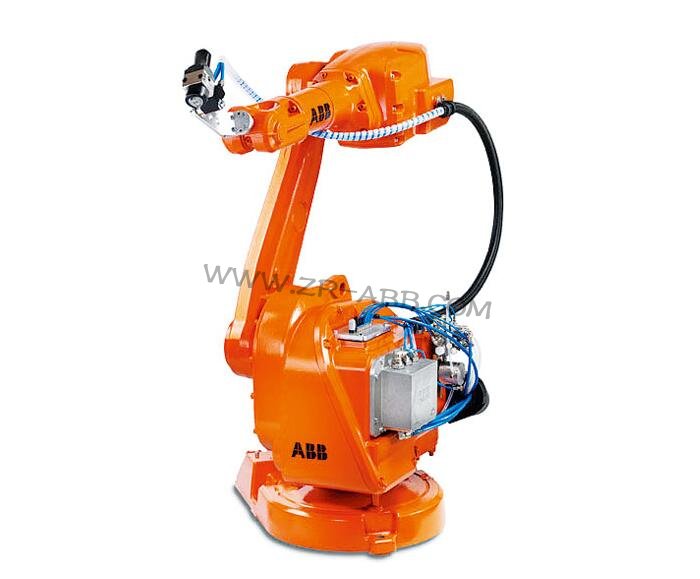 ABB噴涂機(jī)器人IRB52維修