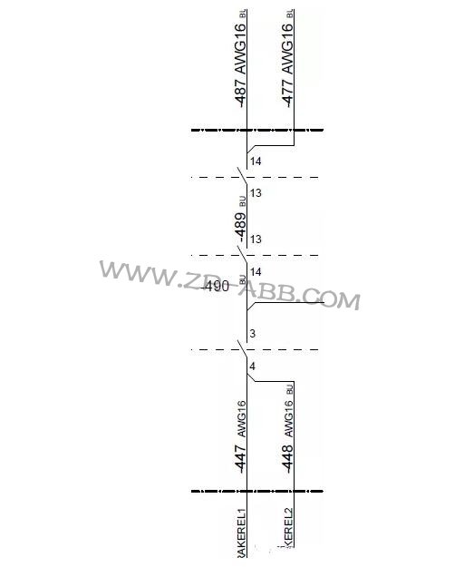 ABB機(jī)器人常見(jiàn)故障處理大全