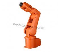 ABB裝配機(jī)器人IRB120維修和保養(yǎng)