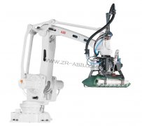 ABB裝配機(jī)器人IRB 2600ID本體標(biāo)準(zhǔn)保養(yǎng)