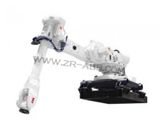 ABB點(diǎn)焊機(jī)器人IRB 6650S本體保養(yǎng)項(xiàng)目