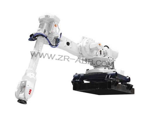 ABB�c(di��n)���C(j��)����IRB 6650S���w���B(y��ng)�(xi��ng)Ŀ