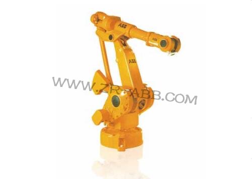 機(jī)器人租賃-ABB機(jī)器人IRB 4400租賃