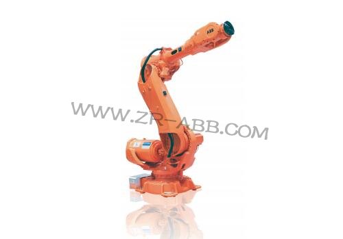 ABB工業(yè)機械手IRB 6640現(xiàn)貨租賃