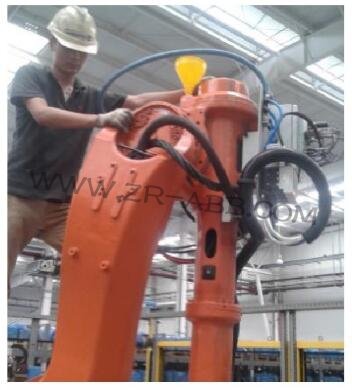 ABB�C(j��)����IRB6650S�Q�ͼ����B(y��ng)����ָ��