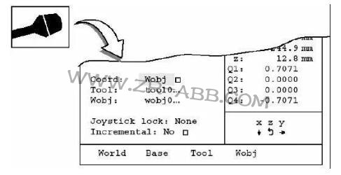 ABB�C���˾S�ޱ�����صİ�ȫ�؄t