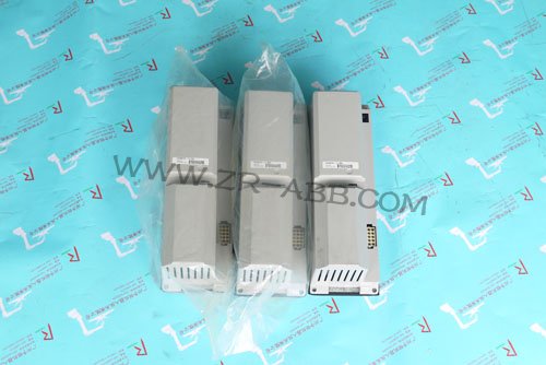 ABB機(jī)器人伺服驅(qū)動(dòng)模塊維修常見(jiàn)的故障