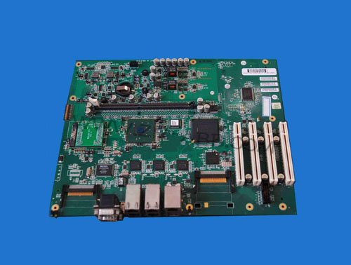 ABB�C����CPU������|�����S��