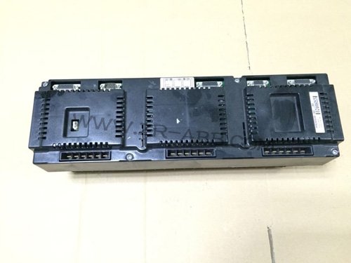 ABB機(jī)器人驅(qū)動(dòng)器模塊3HAC025338-006維修