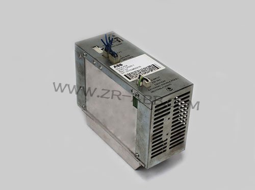 ABB機(jī)器人電源模塊維修常見(jiàn)的故障及維修方案