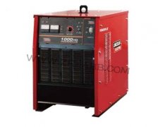 林肯焊機(jī)Power Wave C300焊接電弧偏軟維修