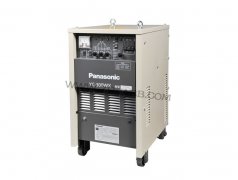 松下焊機(jī)故障維修的程序與注意事項(xiàng)